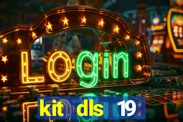 kit dls 19 barcelona 2015